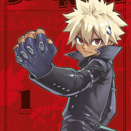 COM DEAD ROCK 01. EDICION ESPECIAL