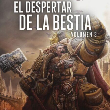 LIB EL DESPERTAR DE LA BESTIA OMNIBUS 03/03
