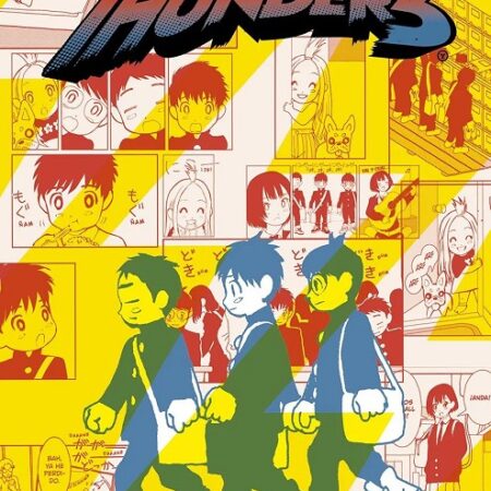 COM THUNDER 3 01 PORTADA ALTERNATIVA