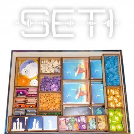 ACC WOM INSERTO: COMPATIBLE CON SETI