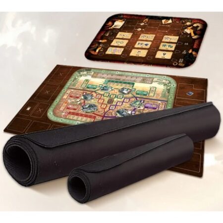 JGM UNCONSCIOUS MIND: PLAYMAT BUNDLE EXPANSION