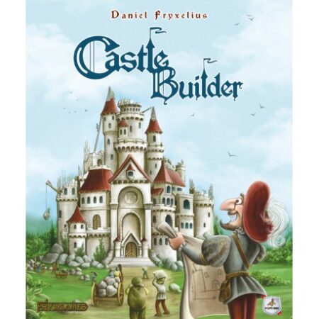JGM CASTLE BUILDER