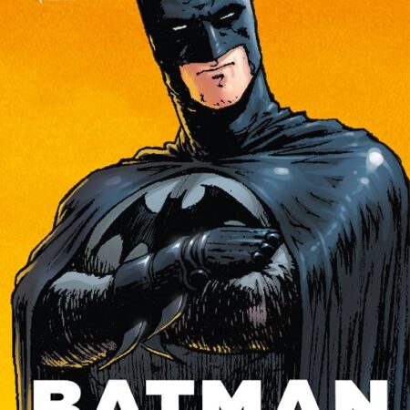 COM BATMAN: CRONOLOGIA 06 (2000 A 2009 PARTE 2)