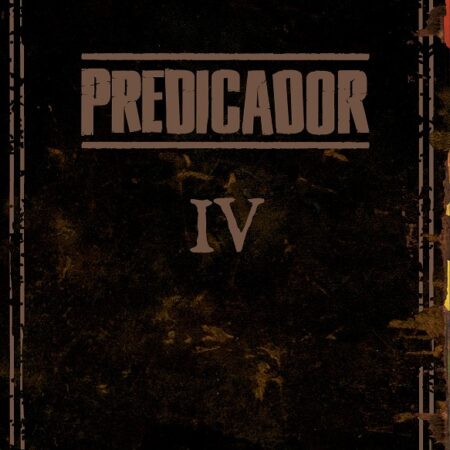 COM PREDICADOR 04 DE 06 (EDICIPON DELUXE) SEGUNDA EDICION
