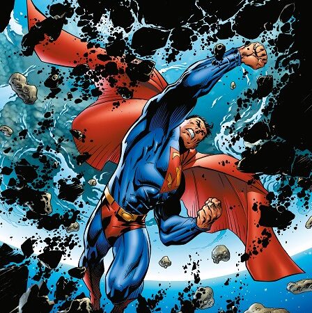 COM SUPERMAN: ULTIMO HIJO (DC POCKET)