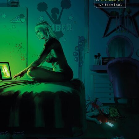 COM W0RLDTR33 01: TERMINAL