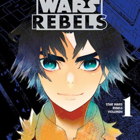 COM STAR WARS. REBELS