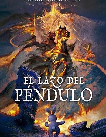 LIB EL LAZO DEL PENDULO