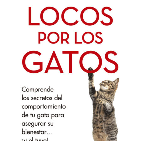 LIB LOCOS POR LOS GATOS
