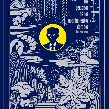 COM LAS PERSONAS DE LOS APARTAMENTOS DORADOS