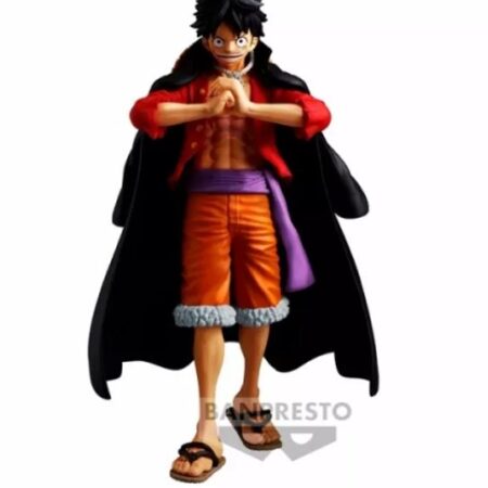 MER FIGURA: ONE PIECE THE SHUKKO SPECIAL 14CM