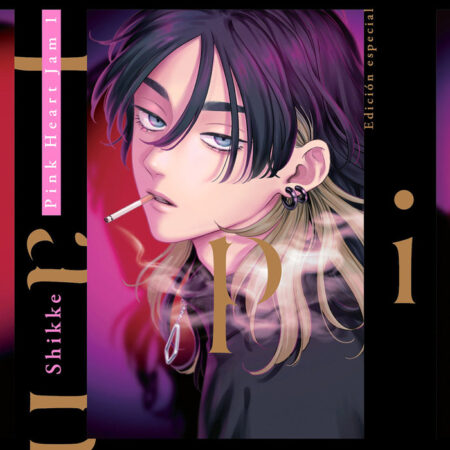 COM PINK HEART JAM EDICION ESPECIAL