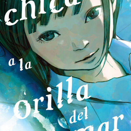 COM LA CHICA LA ORILLA DEL MAR INTEGRAL