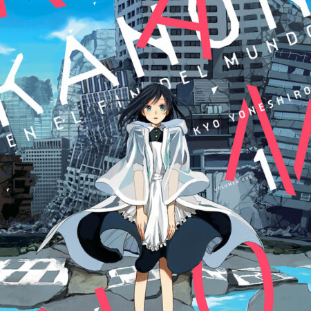 COM KANON EN EL FIN DEL MUNDO 01