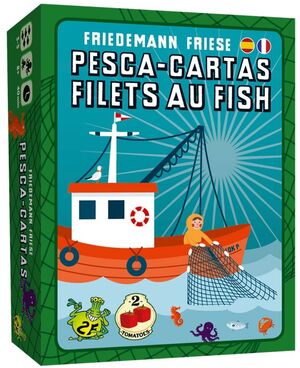 JGM PESCA-CARTAS