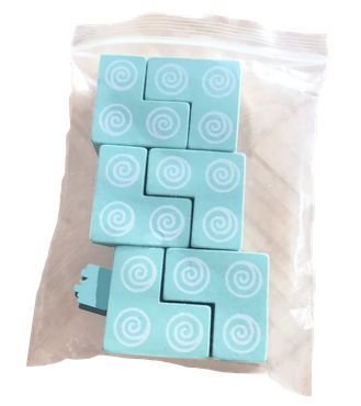 JGM CORAL: EXPANSION