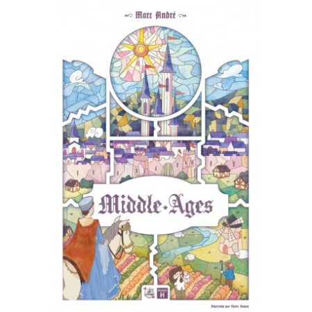JGM MIDDLE AGES