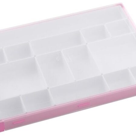 ACC BANDEJA TOKEN SILO XL PINK/WHITE