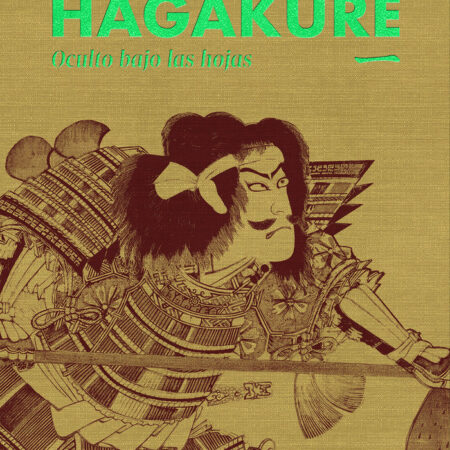 LIB HAGAKURE
