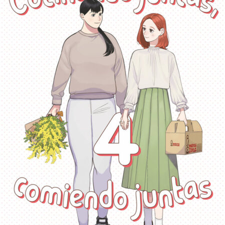 COM COCINANDO JUNTAS, COMIENDO JUNTAS 04