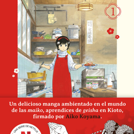 COM MAKANAI LA COCINERA DE LAS MAIKO 01
