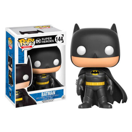MER FUNKO POP! DC COMICS: BATMAN 144