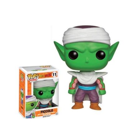 FIG FUNKO POP! DRAGONBALL Z: PICCOLO 11