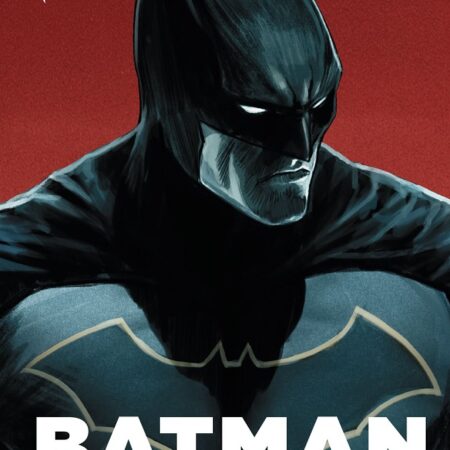 COM BATMAN CRONOLOGIA 08 DE 2010 A 2019 PARTE 2