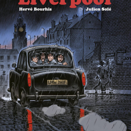 COM REGRESO A LIVERPOOL