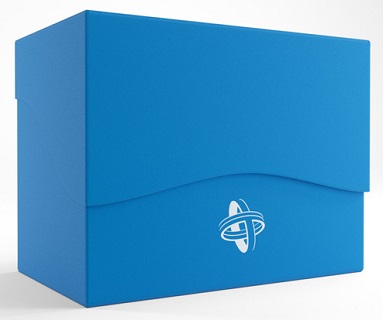 ACC DECK BOX SIDE HOLDER 80+ BLUE