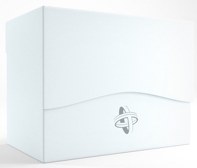 ACC DECK BOX SIDE HOLDER 80+ WHITE