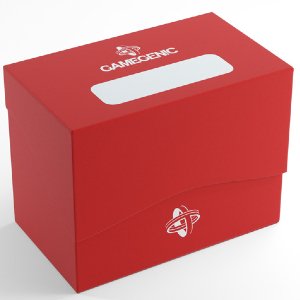 ACC DECK BOX SIDE HOLDER 80+ RED