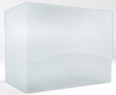 ACC DECK BOX SIDE HOLDER 80+ CLEAR