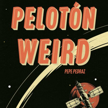 ROL PELOTON WEIRD