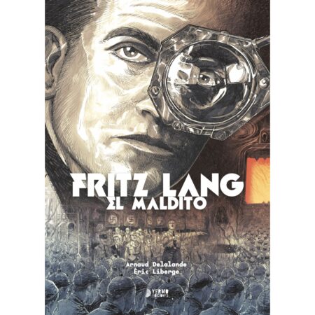 COM FRITZ LANG, EL MALDITO