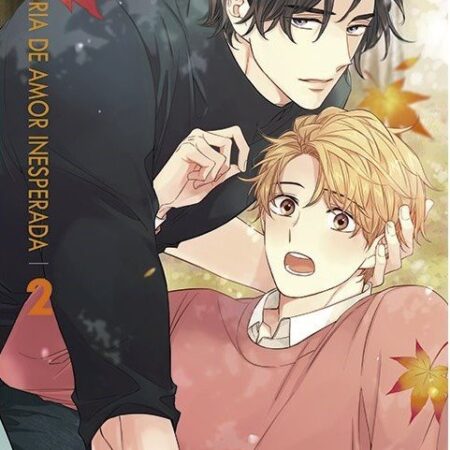 COM HISTORIA DE AMOR INESPERADA 02