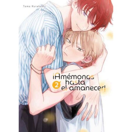 COM AMEMONOS HASTA EL AMANECER 02