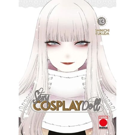COM SEXY COSPLAY DOLL 13