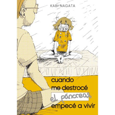 COM CUANDO ME DESTROCE EL PANCREAS EMPECE A VIVIR