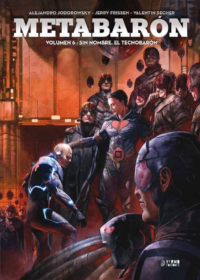 03C1518A-DA77-4BA4-9CC6-5FBDE5472BF4-100001645.jpg COM METABARON 06: SIN NOMBRE, EL TECNOBARON