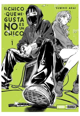 COM EL CHICO QUE ME GUSTA NO ES UN CHICO 01