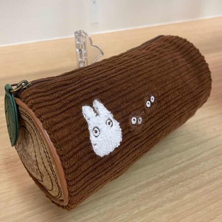 MER ESTUCHE: MI VECINO TOTORO ESTUCHE SAGARA POUCH LOG STUDIO GHIBLI