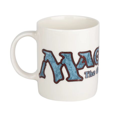 MER TAZA: MAGIC VINTAGE LOGO 320 ML MAGIC THE GATHERING