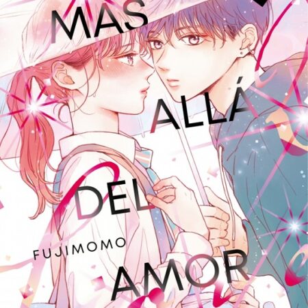 COM MAS ALLA DEL AMOR 05