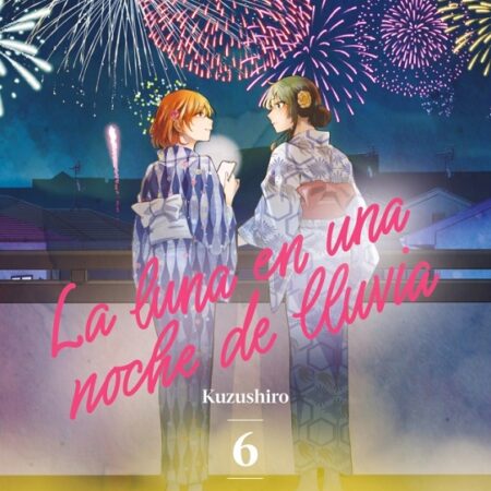 COM LA LUNA EN UNA NOCHE DE LLUVIA 06