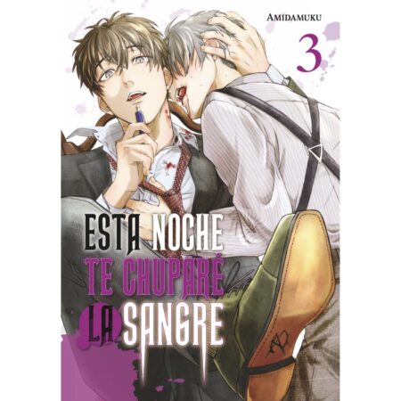 COM ESTA NOCHE TE CHUPARE LA SANGRE 03
