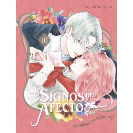 COM SIGNOS DE AFECTO 10