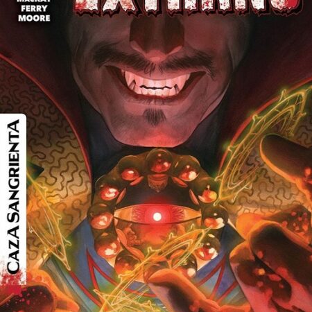 COM DOCTOR EXTRAÑO 80 13