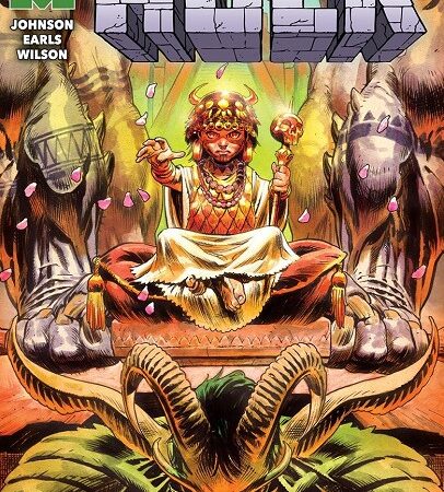 COM INCREIBLE HULK VOLUMEN II 146 EL INCREIBLE HULK 16