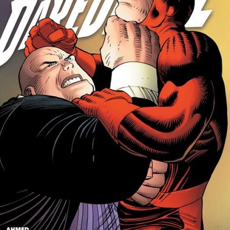 COM DAREDEVIL 60 DAREDEVIL 13